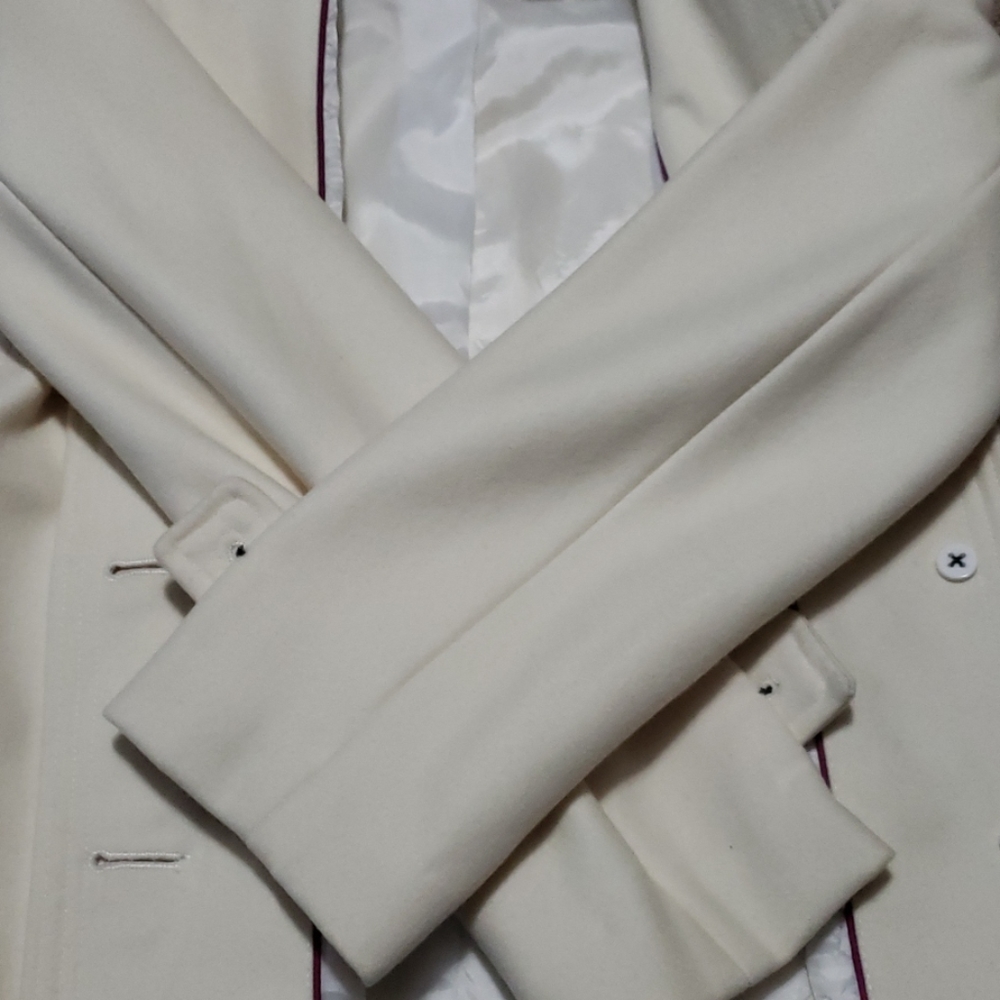 Relativity Peacoat - image 5